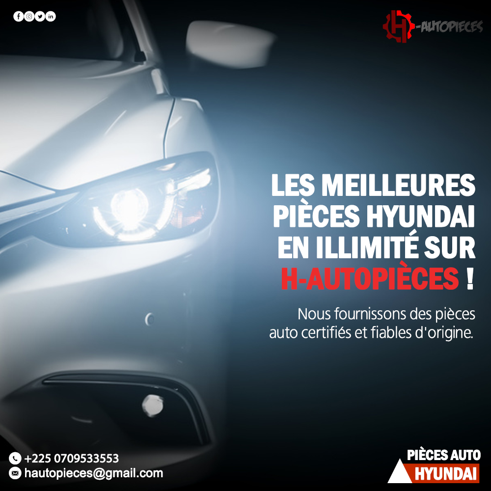 H autopiece